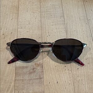 Mercury 40602 Cat-Eye Sunglasses